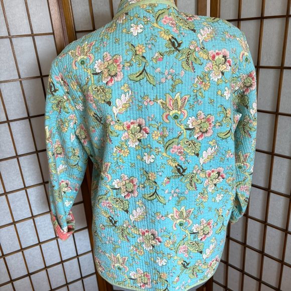 Garden Jacket - Picture 4 of 5